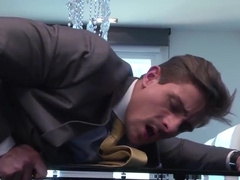 Klein Kerr and Carter Dane - Get Even