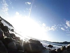 Fire Starter Jason Clark