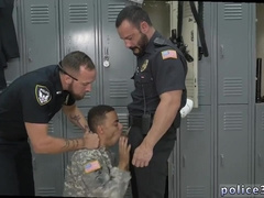 2 Batty Boy Guy Having Bang-Out With Monkey Stolen Valor