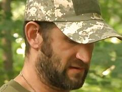 Fucked By Military Man Meat - Conner Habib Joe Parker CJ Parker