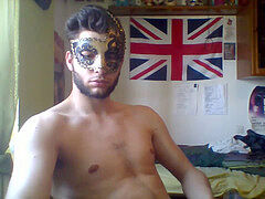 Italian yam-sized meatpipe