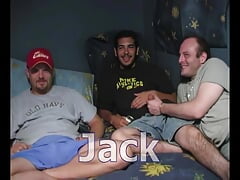 Jack Synchronized Ass Eating should be an Olympic Sport