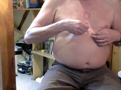 Homo, small cock, bdsm