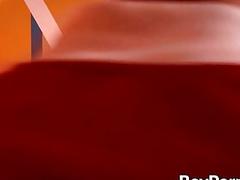 This slut's mouth and ass were made for hard cock