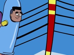 Liu Johnny - Dei Pro Meu Amigo Da Igreja 6 Min