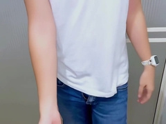 Straight Footballer Fucks My Tight Ass Young Man Starts With Condom And Takes It Off And Fucks Me Bareback