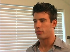 Cj Madison, Damon Phoenix And Brian Bodine In Aris Place