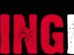 Hunk Sergeant Miles bends over his employee at his desk and spanks him hard