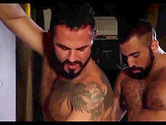 Jessy Ares and Ricky Ares
