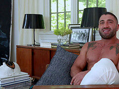 Faggot, sans a condom, hd videos