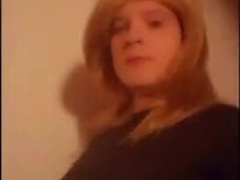 Sissy Slave's Horny Saturday