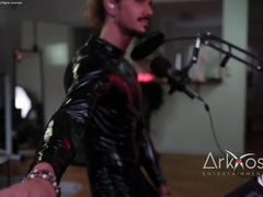 Leather Compiliation 2