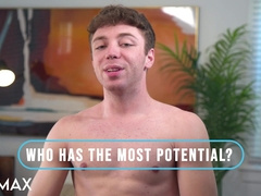 Meet These Fresh Teddy Newcummers, Who Will Spunk Back?