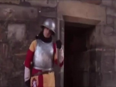 9'' To Enter - Oops Busted