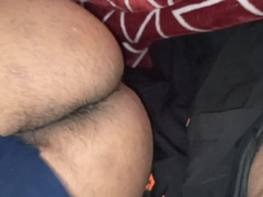 Wow first-ever time cherry gigantic bootie school college pal love to ravage him in midnight