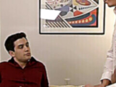 Twink big, stroke, gay cock