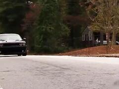 Unfinished Business With The Handy Man