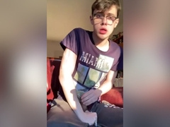 Almost Caught /grandparents Are In The Next Room