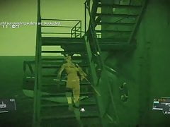 METAL GEAR SOLID V- FOB special event