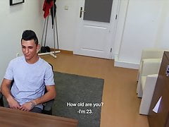 Amateur gay for pay - DIRTY SCOUT 231