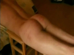 twunk smacked by a few object 001