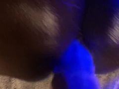 Bizarre Bottom Jiggles and Wedges Butt