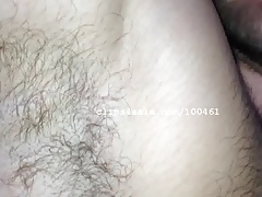 Armpit Fetish - Chris Armpits Part25 Video1