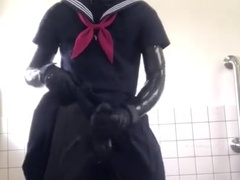 Rubber&Sailorsuit
