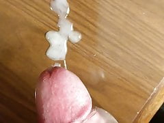 Wanking with my old friend