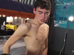 Teenager Fellows frist have fun Xbox then have fun's Fucky-Fucky Cell