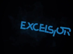 Stuffed On The Leather Sofa Porn