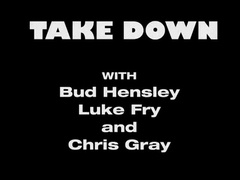 Man To Man Heat Two With Elijah Young