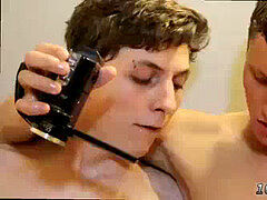 Angel homo sex boys movie and xxx school shower sans a condom Boyfriends