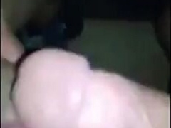 Stranger Deep throats My Wood at Shirtlifter Pub