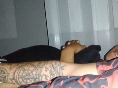 Gay-sex, nubile, cupcakes