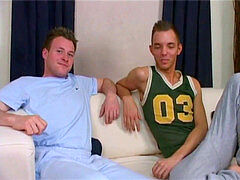 Fick mich hart three