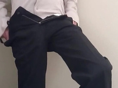 Office Guy Esteban One More Time