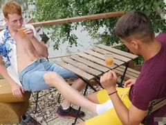 Vid Ginger Boy Barebacked Cute Twinks Tube