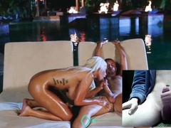 Cock Hero After Dark Walkthrough