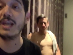 steaming heterosexual boys dont let me work lol