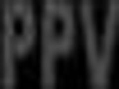 Gay babe's asshole stretches during a double pounding