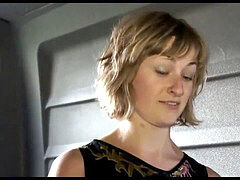 Couple, thin, yankee