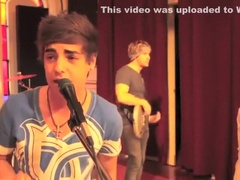 One Direction One Thing Cover