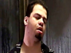 Gay double, fat gay, queer