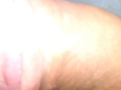 My Morning Erection - 22 y/o Solo Session4444