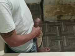 huling nagjajakol na naman ang Tito kung malibog