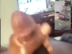 2 Homosexual Jamaicans Busting our Gigantic Nut Sack over Vid Converse