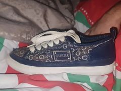 Guess sneakers from my wife