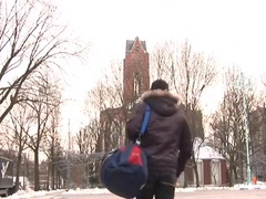 Lucio Saints And Troy Daniels (st )