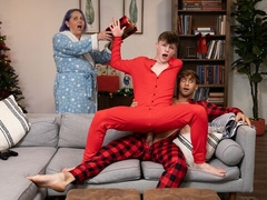 Sideways slamming with Jake Preston and Dom King